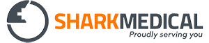 Sharkmedical Logo