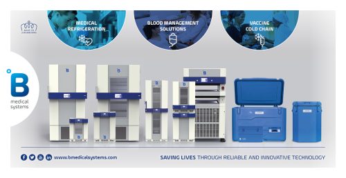 B Medical Systems